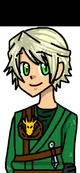 Lloyd garmadon 