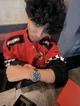 Aryan simihadri 