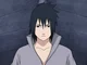 Sasuke Uchiha