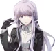 Kyoko Kirigiri