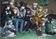 RWBY Sleepover