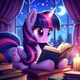 Twilight Sparkle