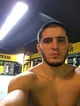 Islam Makhachev