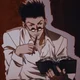 Leorio Paradinight