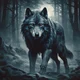 Wolf of death