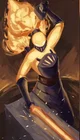 LITERAL Hot Lady