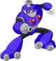 Glue Man