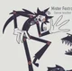 Mr Foxtrot -FPE OC- 