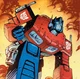 Optimus Prime