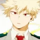 Katsuki Bakugou
