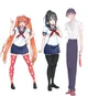 Yandere simulator