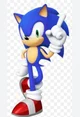 Sonic the Hedgehog 