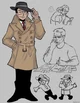 AA Gregory Edgeworth