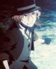 Chuuya- AU