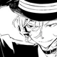 Chuuya Nakahara 