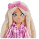 Plushie Barbie