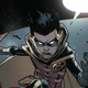 Damian Wayne