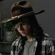 Carl Grimes 