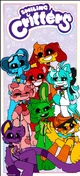 Smiling critters
