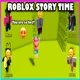 roblox storytime