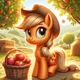 Applejack
