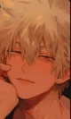 Katsuki Bakugou