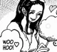 CARETAKER Nico Robin
