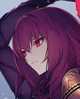 Scáthach