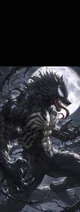 Venom -Werewolf-