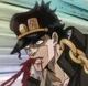 JoJo  part 3