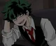 Evil Deku