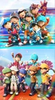 BoBoiBoy Elements
