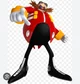 Dr Eggman 