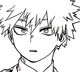 Katsuki Bakugou