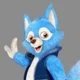 Agent wolfie 