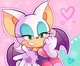Rouge The Bat