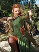 Tauriel