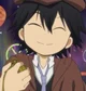 Boyfriend Ranpo 