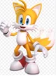 Tails 