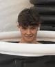 Ollie Bearman 
