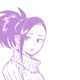 Momo Yaoyorozu
