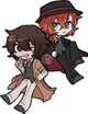 Dying Dazai