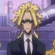Toshinori Yagi