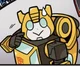 Bumblebee -TF-