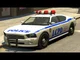 GTA TBOGT P Buffalo 