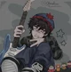 Stan Marsh-Band au