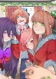 A DDLC Christmas