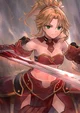 Mordred Pendragon