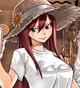 Erza Scarlet