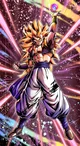 Gogeta ssj 3 
